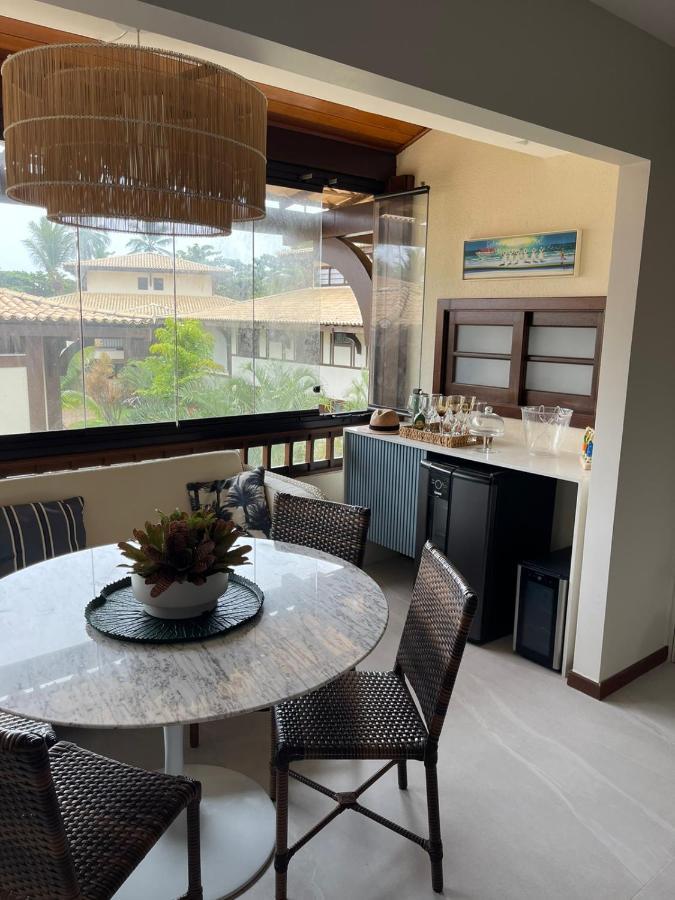 Praia Do Forte Condominio Bali Bahia Apt105 Zewnętrze zdjęcie