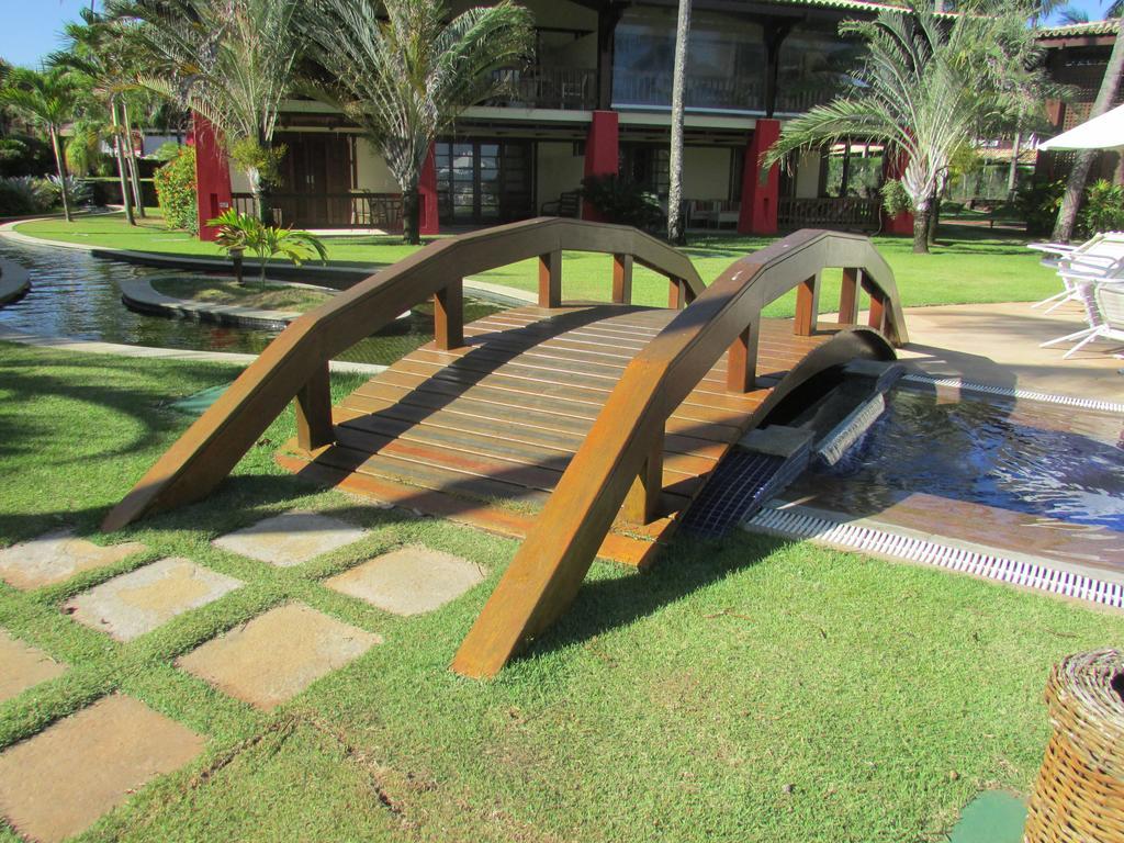 Praia Do Forte Condominio Bali Bahia Apt105 Pokój zdjęcie